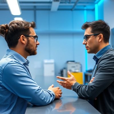 Emerging Technologies Reshaping Everyday Systems: From Food Retail to Global Grids