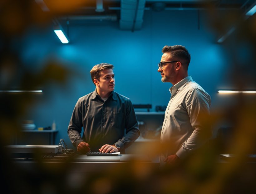 From Cloud to Console: Practical Tech Strategies for Modern Businesses and Healthy Lifestyles