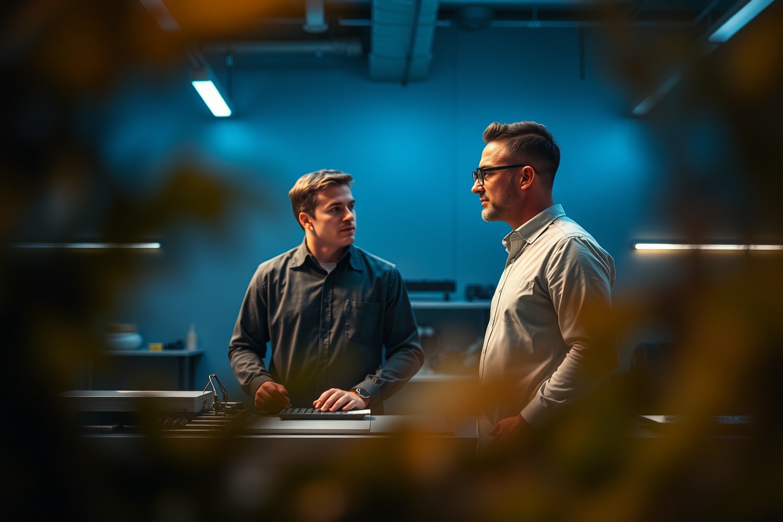 From Cloud to Console: Practical Tech Strategies for Modern Businesses and Healthy Lifestyles