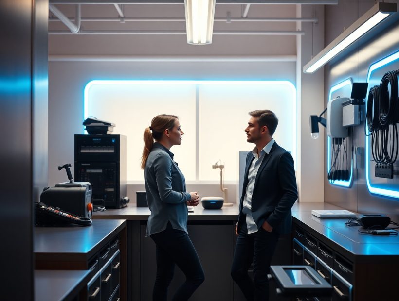 Harnessing Digital Innovation: A Practical Guide to Tech-Driven Transformation Across Business, Health, and Everyday Life