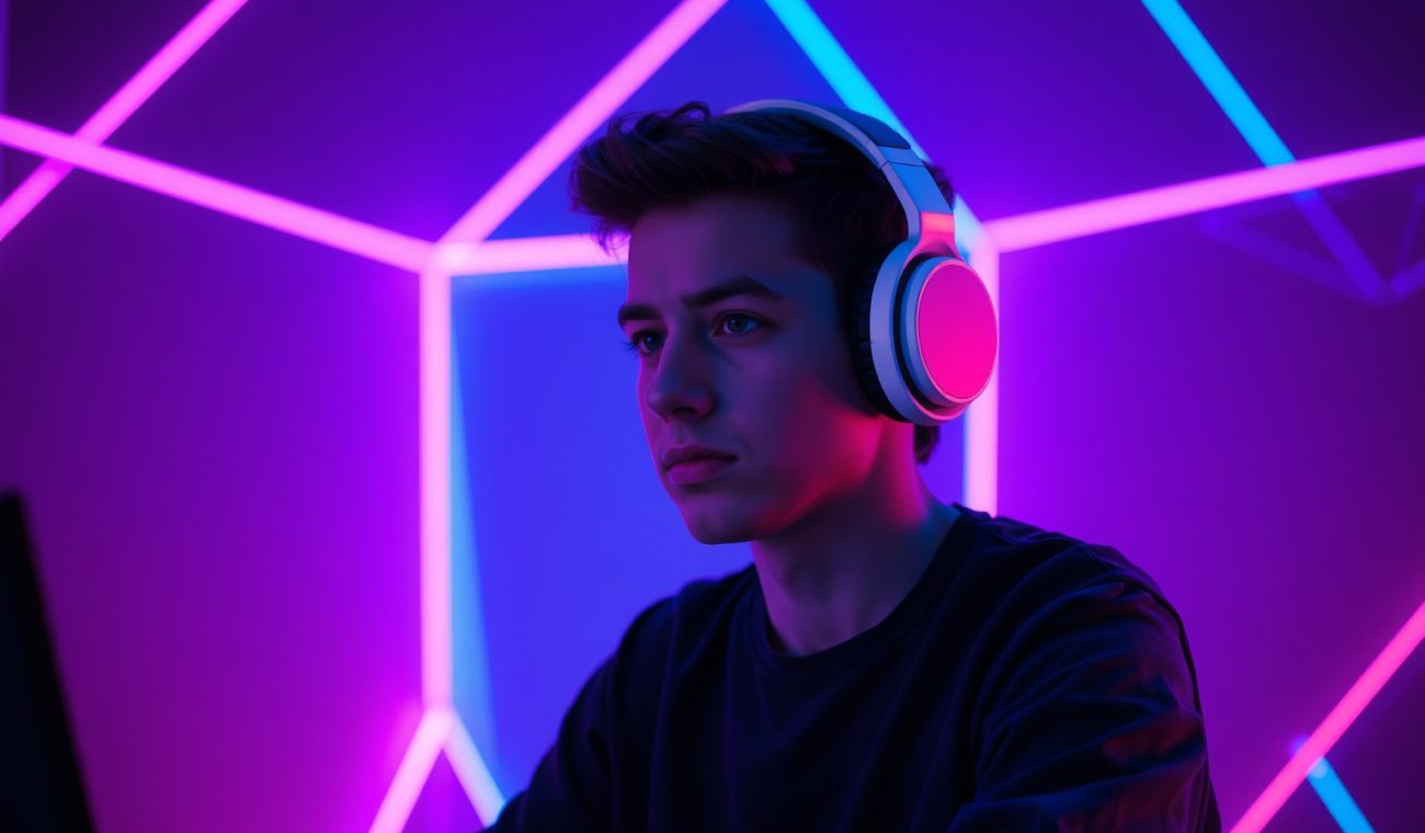 Mastering Competitive Play: A Practical Guide to Elevating Your Gaming Craft