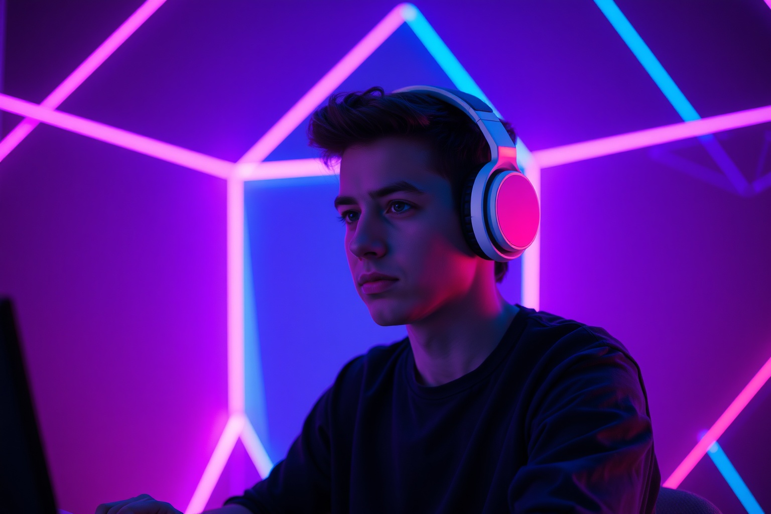 Mastering Competitive Play: A Practical Guide to Elevating Your Gaming Craft