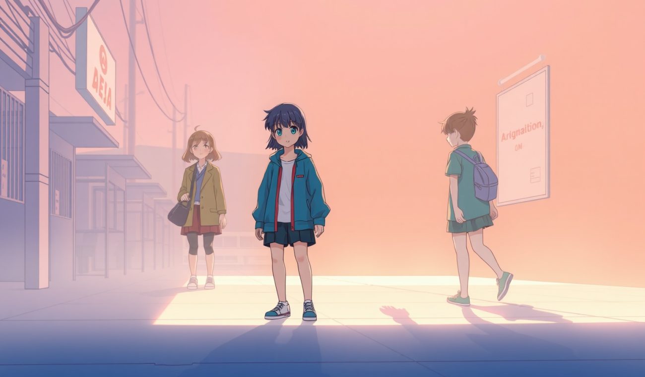 Navigating Adult Anime: Themes, Craft, and Community in an Expanding Niche