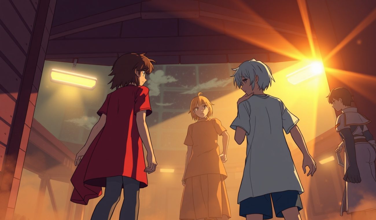 Navigating Boundaries and Craft in Adult Anime: A Practical Guide for Enthusiasts