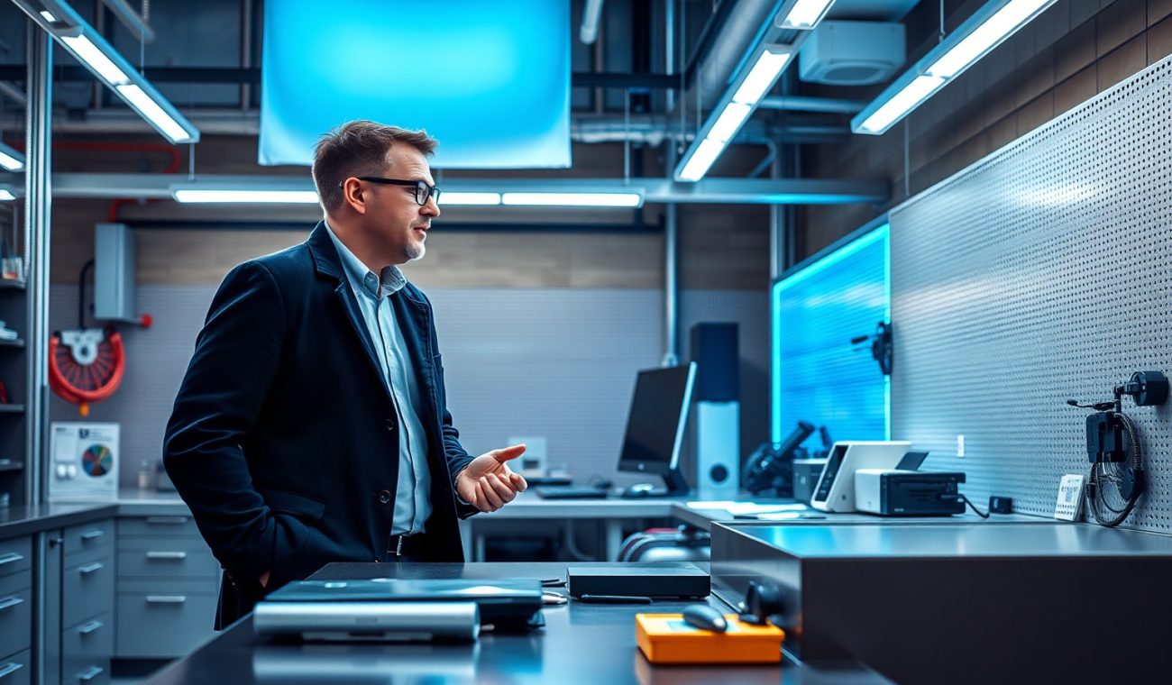 Navigating the Next Wave: Practical Tech Trends Shaping Everyday Infrastructure