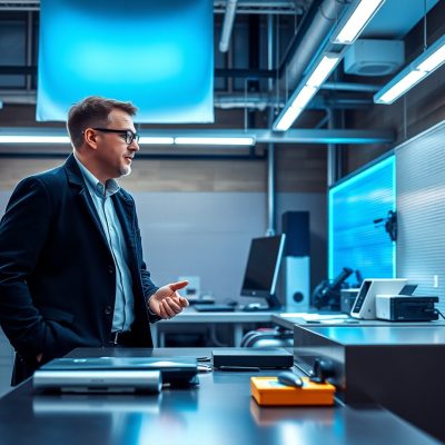 Navigating the Next Wave: Practical Tech Trends Shaping Everyday Infrastructure