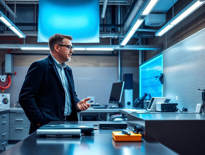 Navigating the Next Wave: Practical Tech Trends Shaping Everyday Infrastructure