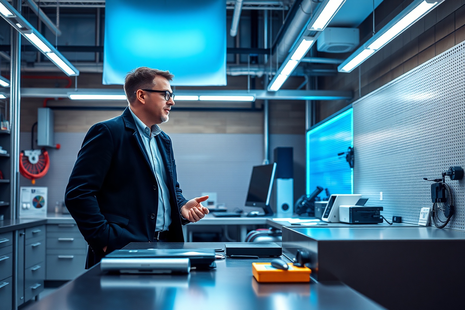 Navigating the Next Wave: Practical Tech Trends Shaping Everyday Infrastructure