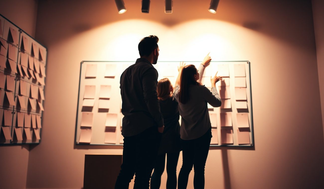 Strategic Content Architecture: A Practical Guide to Digital Marketing and SEO Growth