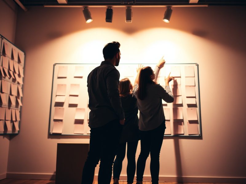 Strategic Content Architecture: A Practical Guide to Digital Marketing and SEO Growth