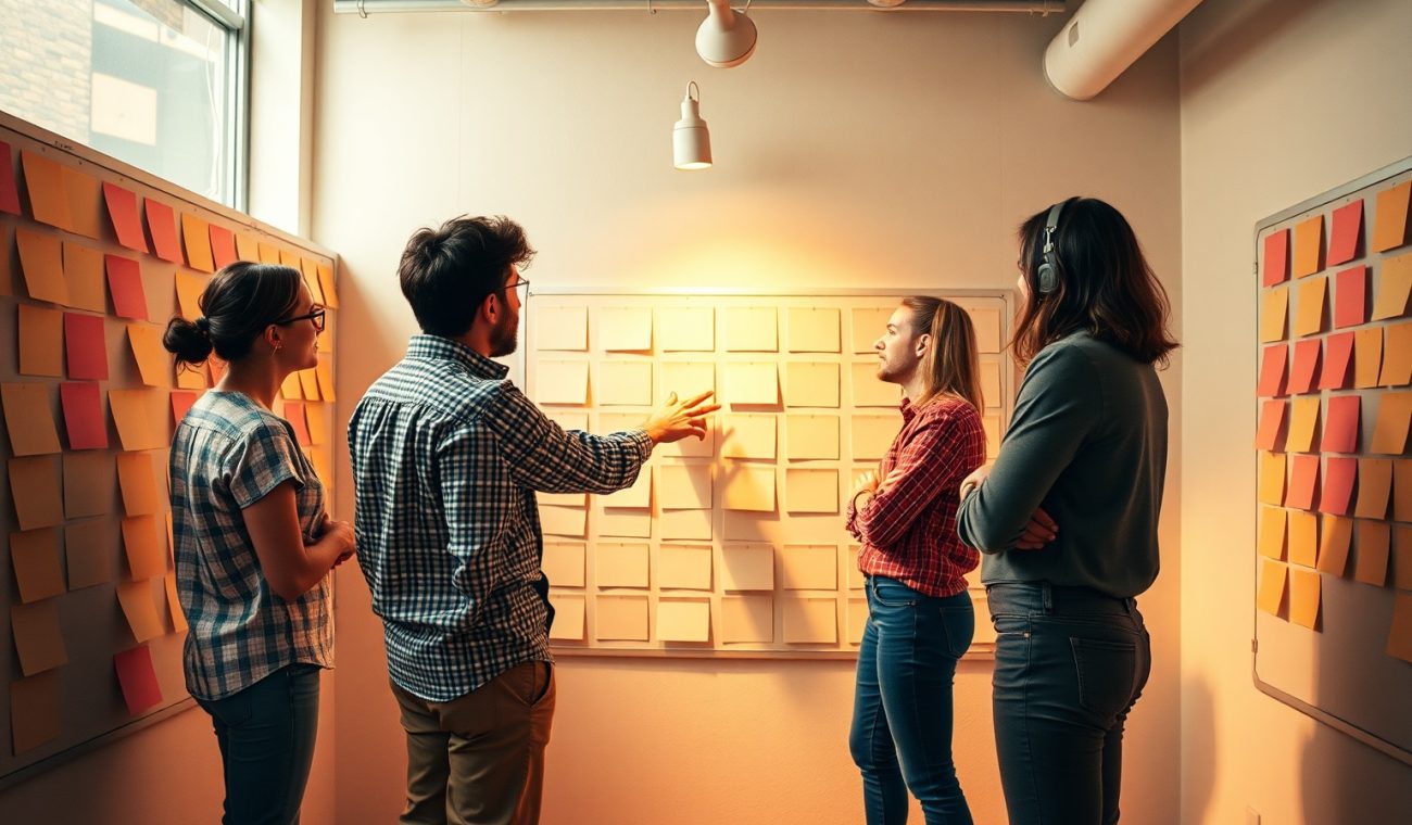 Structured Growth: A Practical Guide to SEO-Driven Digital Marketing