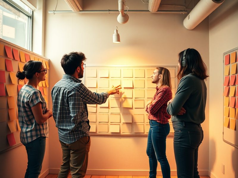 Structured Growth: A Practical Guide to SEO-Driven Digital Marketing