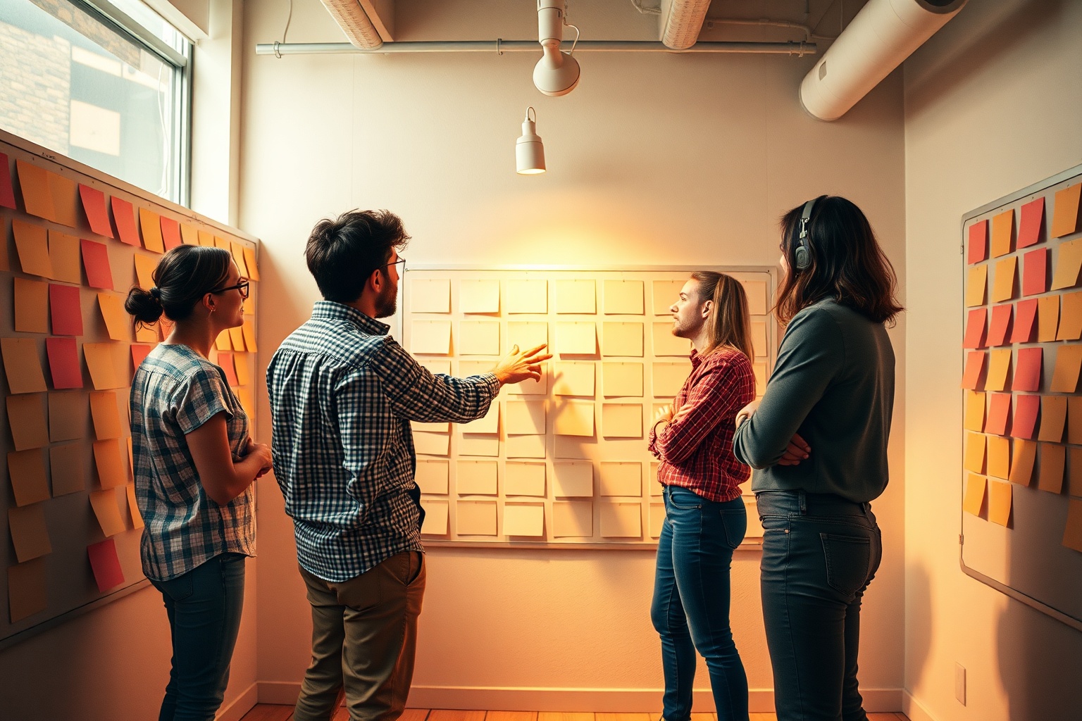 Structured Growth: A Practical Guide to SEO-Driven Digital Marketing