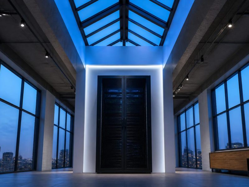 From Hardware to Hyperconnectivity: A Practical Guide to Modern Technology and Innovation