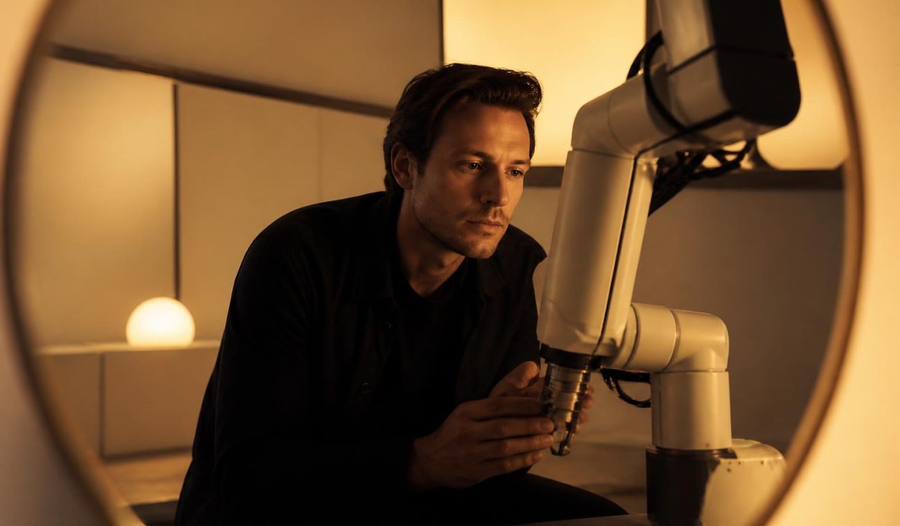 Harnessing Modern Tech: How Digital Tools Shape Innovation Across Industries