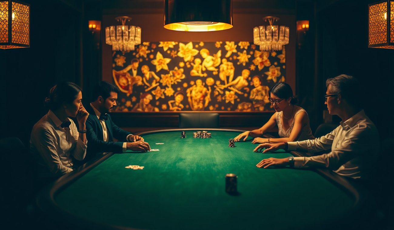 Mastering Casino Strategies: From Slots to Poker and Online Betting