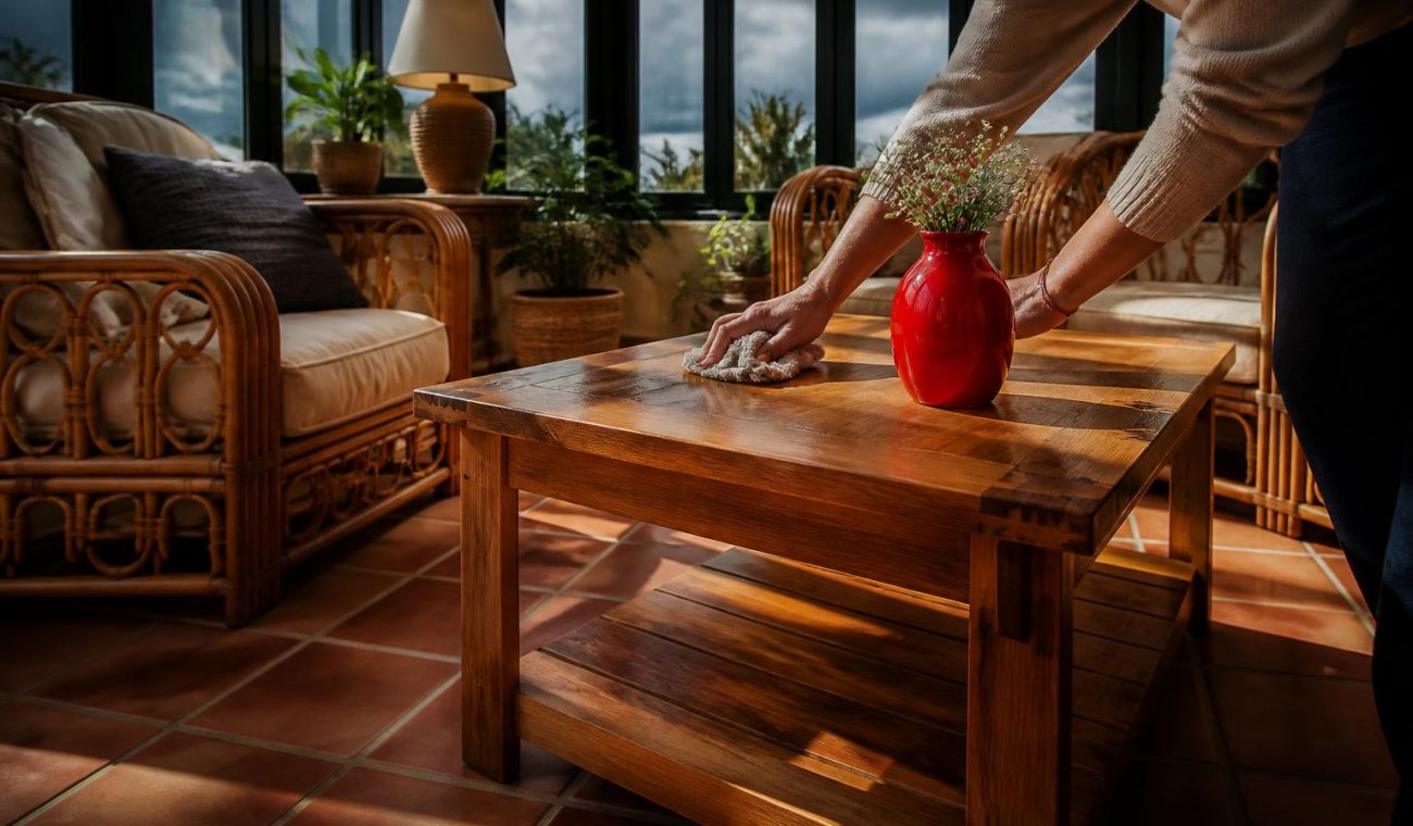 Practical Garden and Home Enhancement for Every Season
