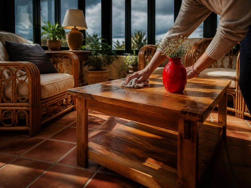 Practical Garden and Home Enhancement for Every Season