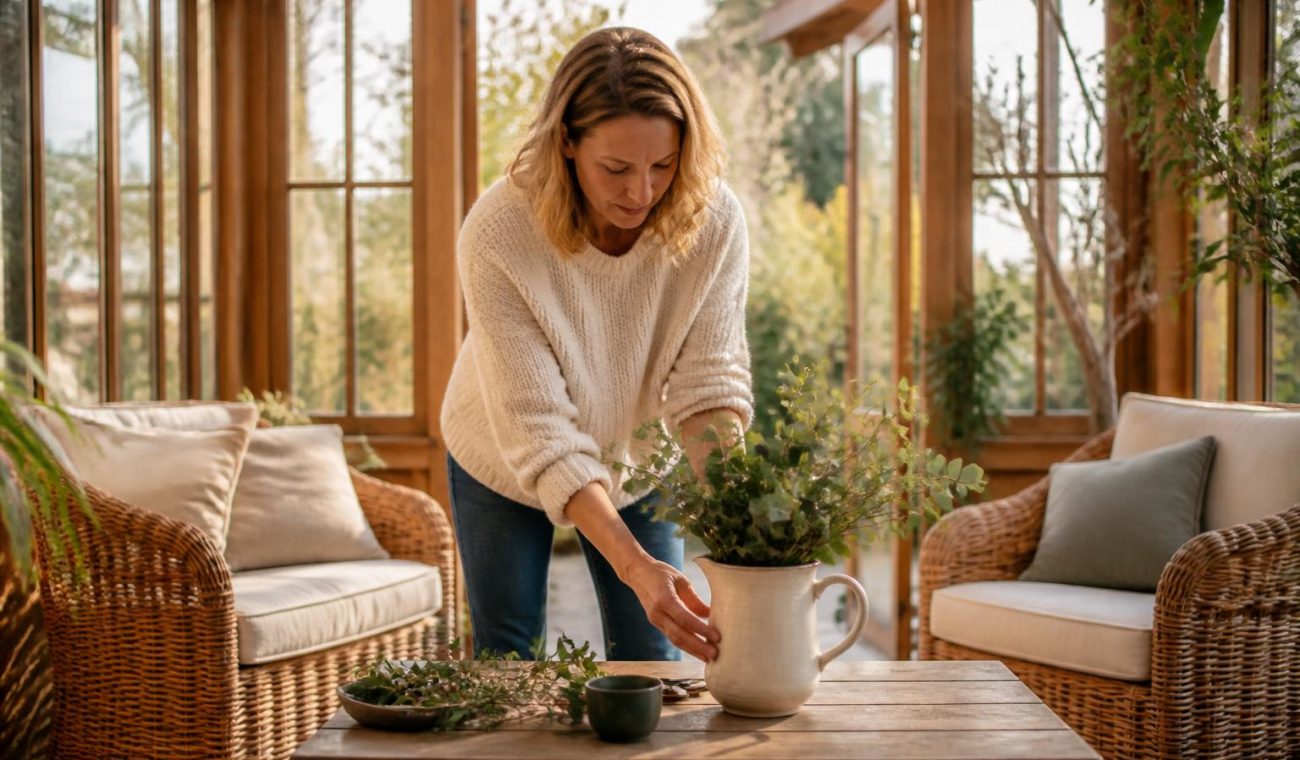 Practical Home Garden Upgrades: From Interior Ideas to Outdoor Growth