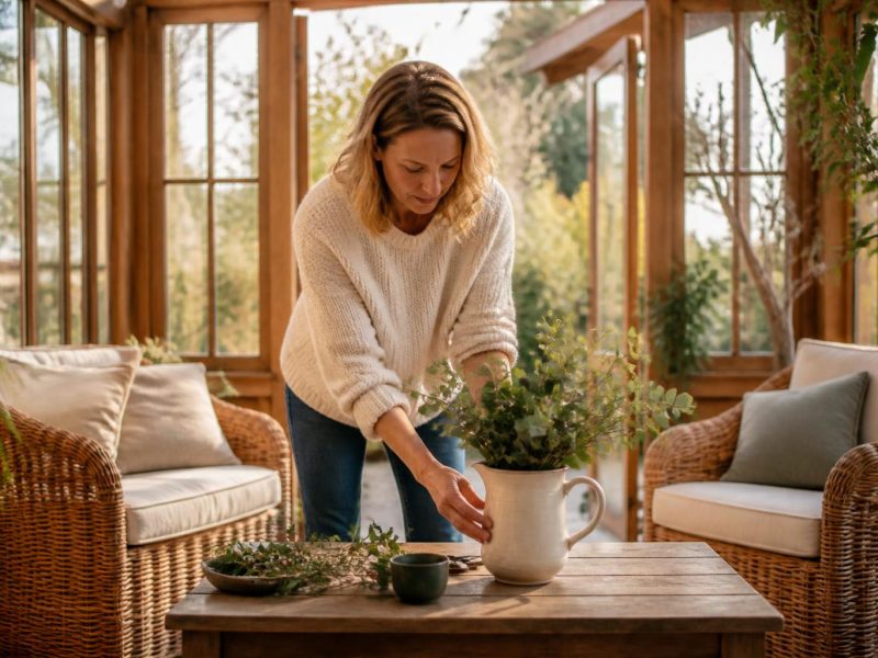Practical Home Garden Upgrades: From Interior Ideas to Outdoor Growth