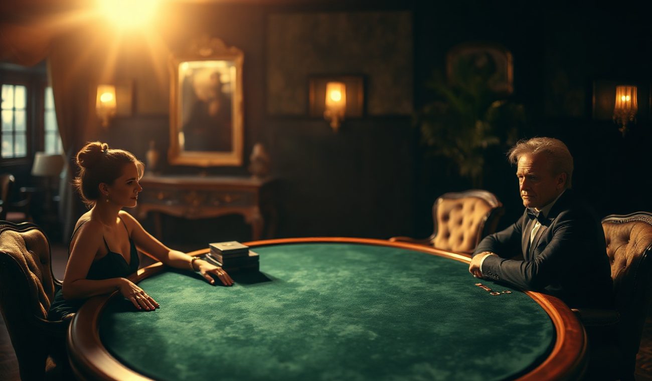 Strategic Insights for Modern Casino Players: From Classic Poker to Online Betting