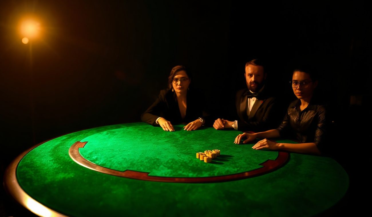Winning Strategies and Practical Insights for Modern Casino Enthusiasts