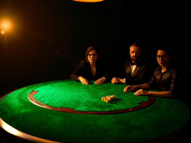 Winning Strategies and Practical Insights for Modern Casino Enthusiasts