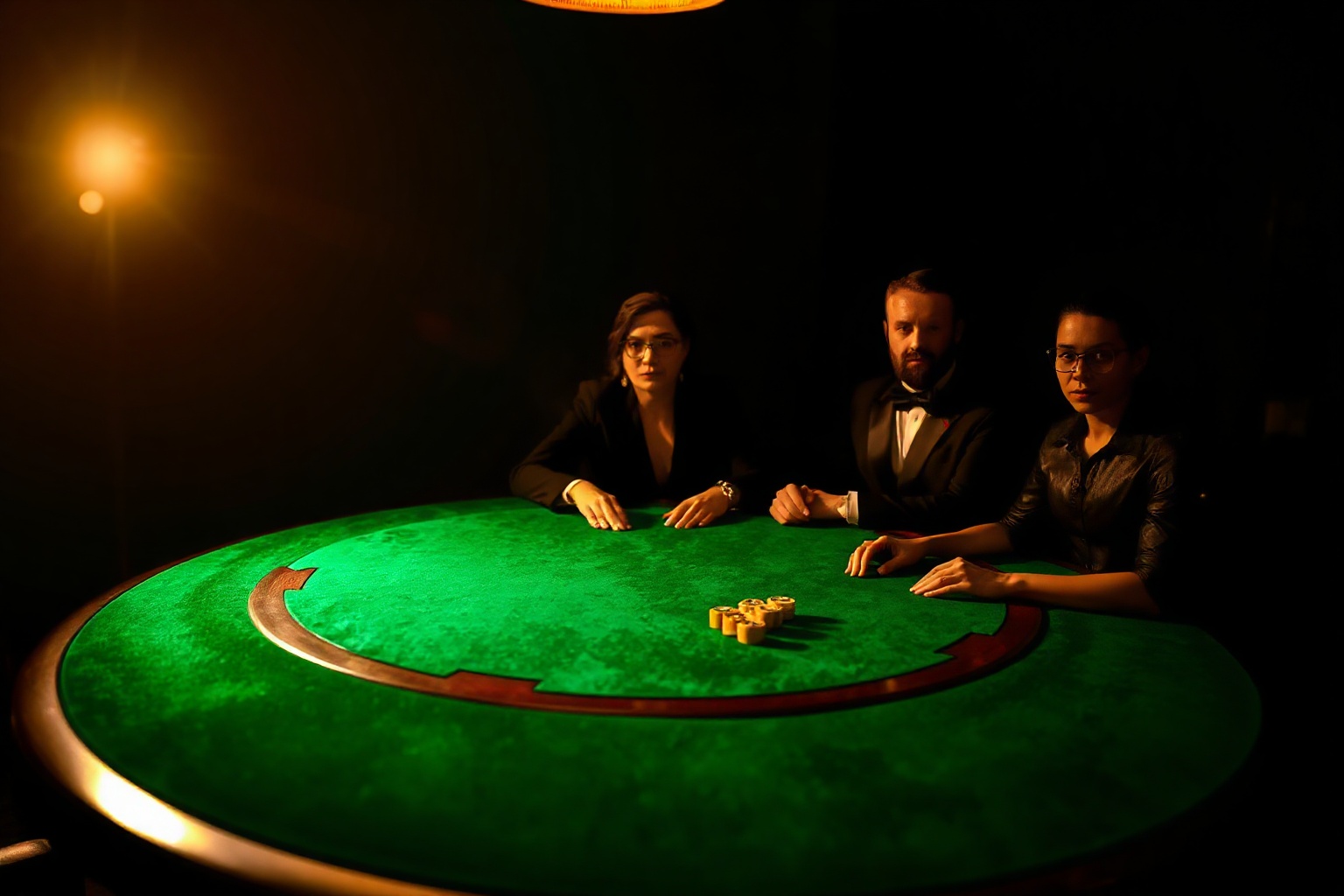 Winning Strategies and Practical Insights for Modern Casino Enthusiasts