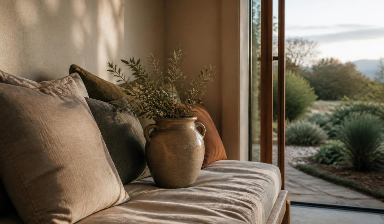 A Practical Guide to Everyday Garden Living: From Planting to Finishing Touches