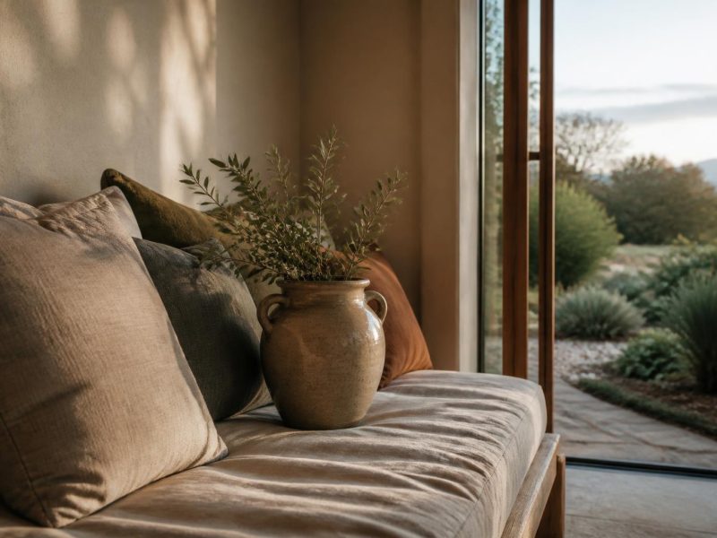 A Practical Guide to Everyday Garden Living: From Planting to Finishing Touches