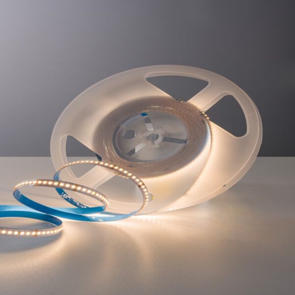 Brighten Your Space: The Advantages of 24 Volt Waterproof LED Light Strips