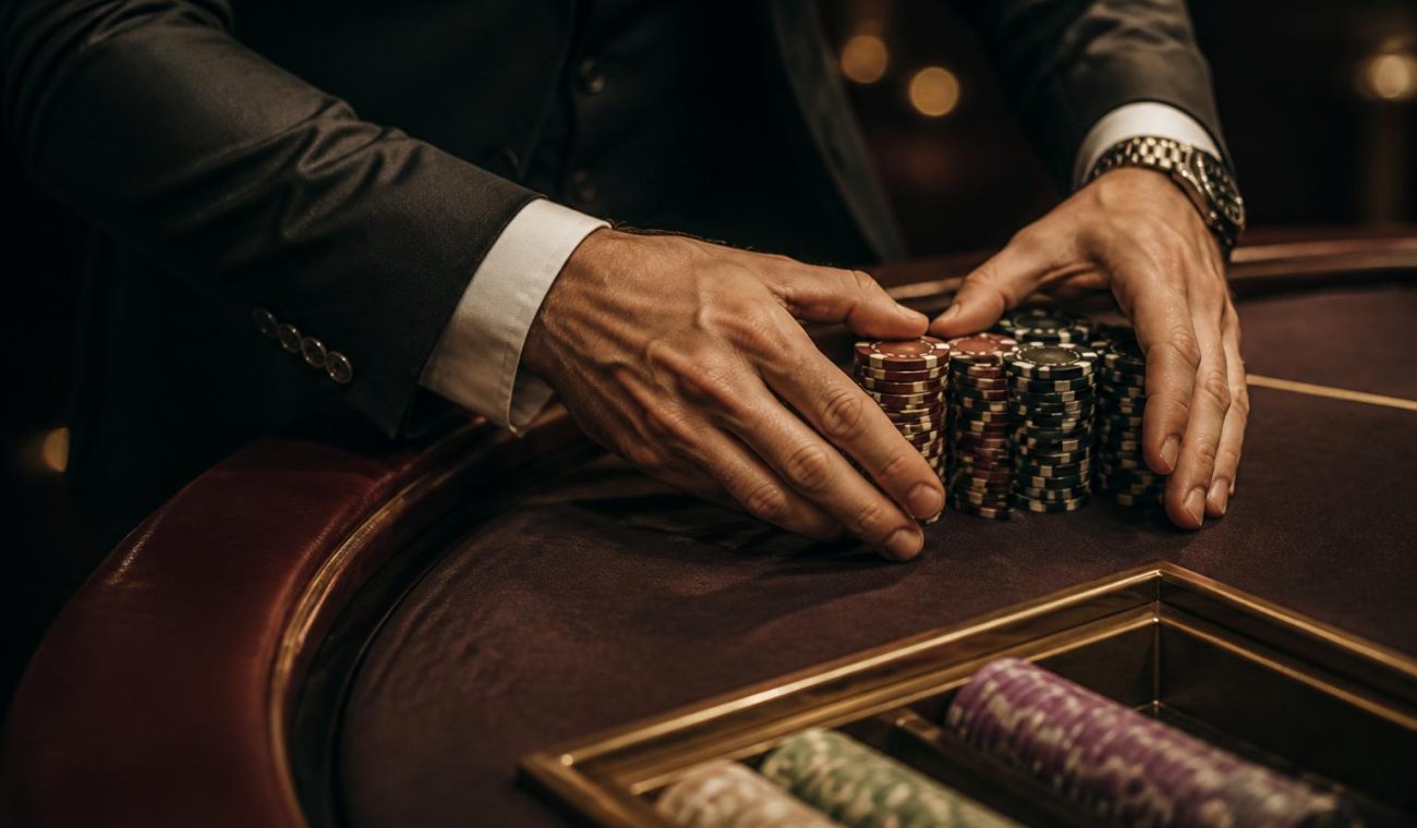 Strategi Bermain Slot Online Tanpa Ribet: Panduan Praktis untuk Pemain Indonesia
