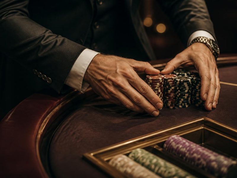 Strategi Bermain Slot Online Tanpa Ribet: Panduan Praktis untuk Pemain Indonesia