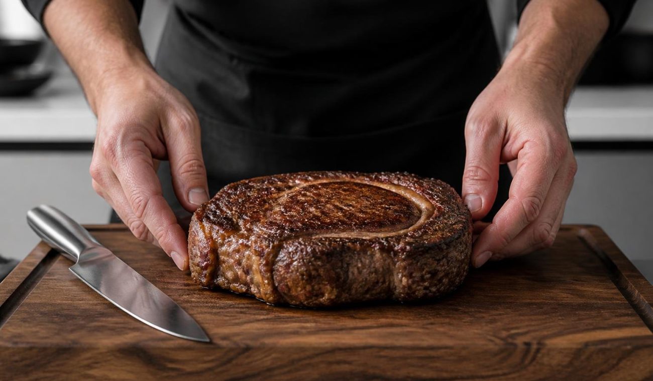 The Essential Guide to Selecting the Ultimate Steak Knife Set