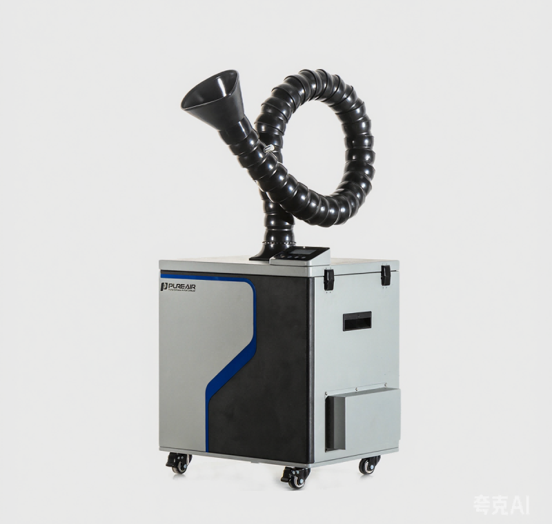 What You Need to Know About Laser Cutter Fume Extractors: A Straight-Talk Guide